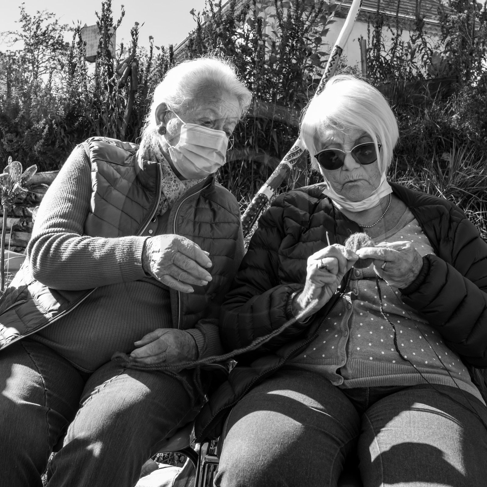 06 octobre 2021 : des contes et des pompons