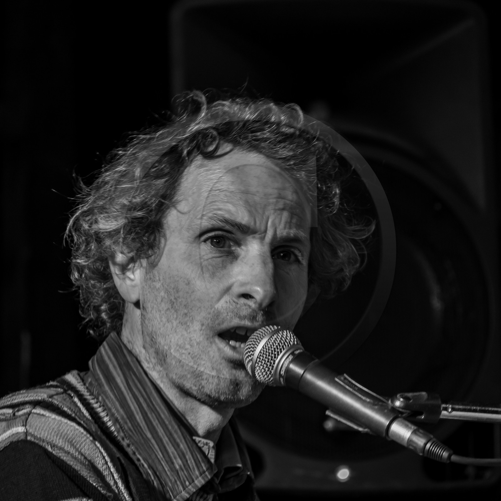 Concert de Philippe Séranne