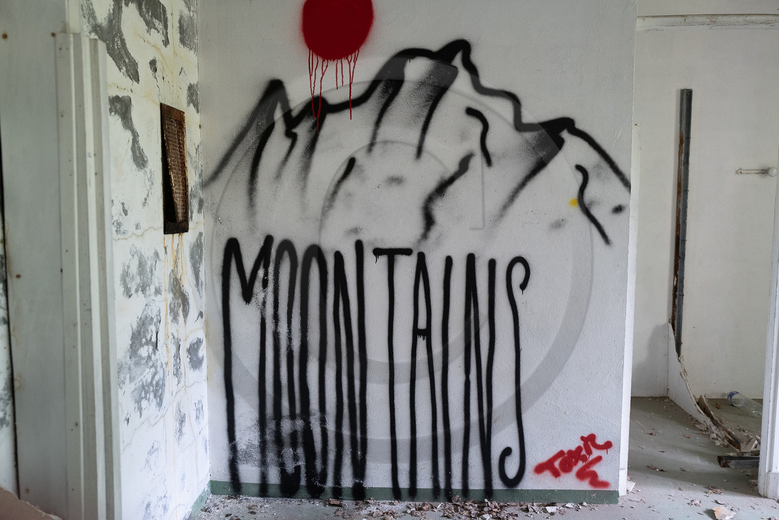 La Piscine de St Léger les Mélèzes