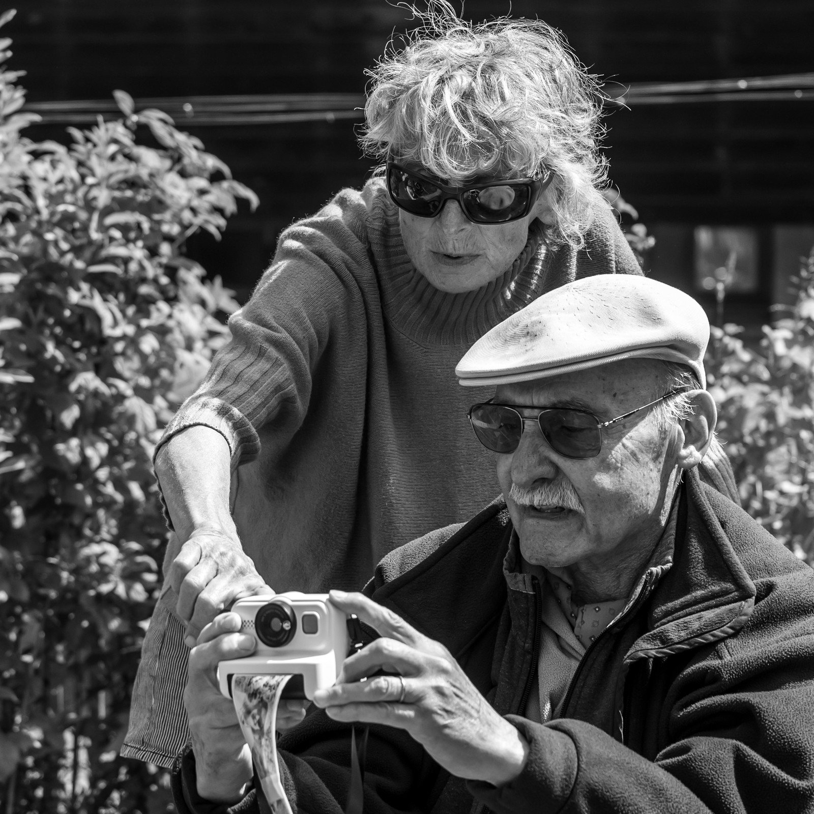 28 mai 2025 : Jeux, Osier, Photos, Jardinage...