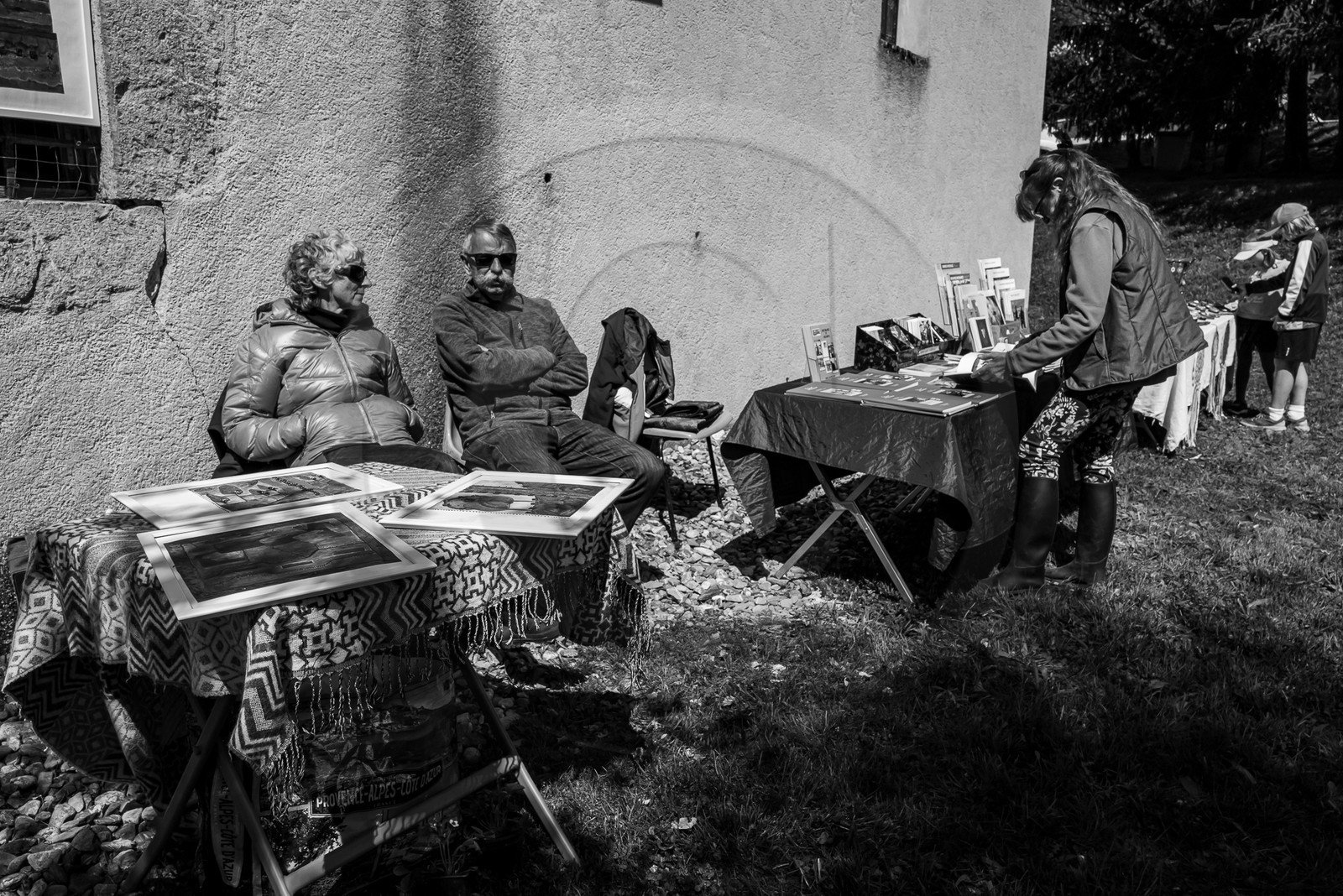 14 mai 2023 : Vide-Jardin