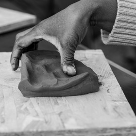 08 octobre : Argile, jeux et exposition