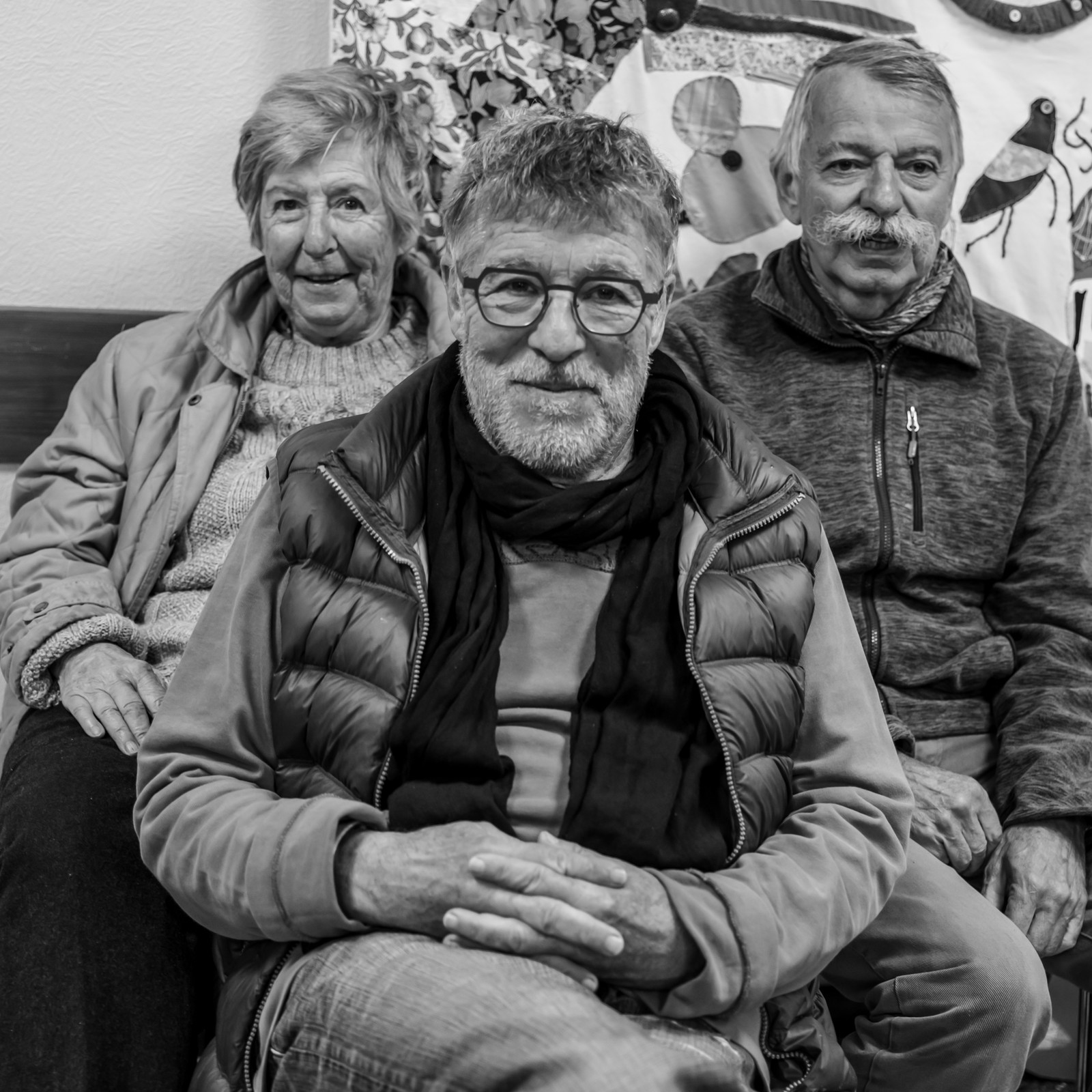 29 octobre 2025 : La dernière séance