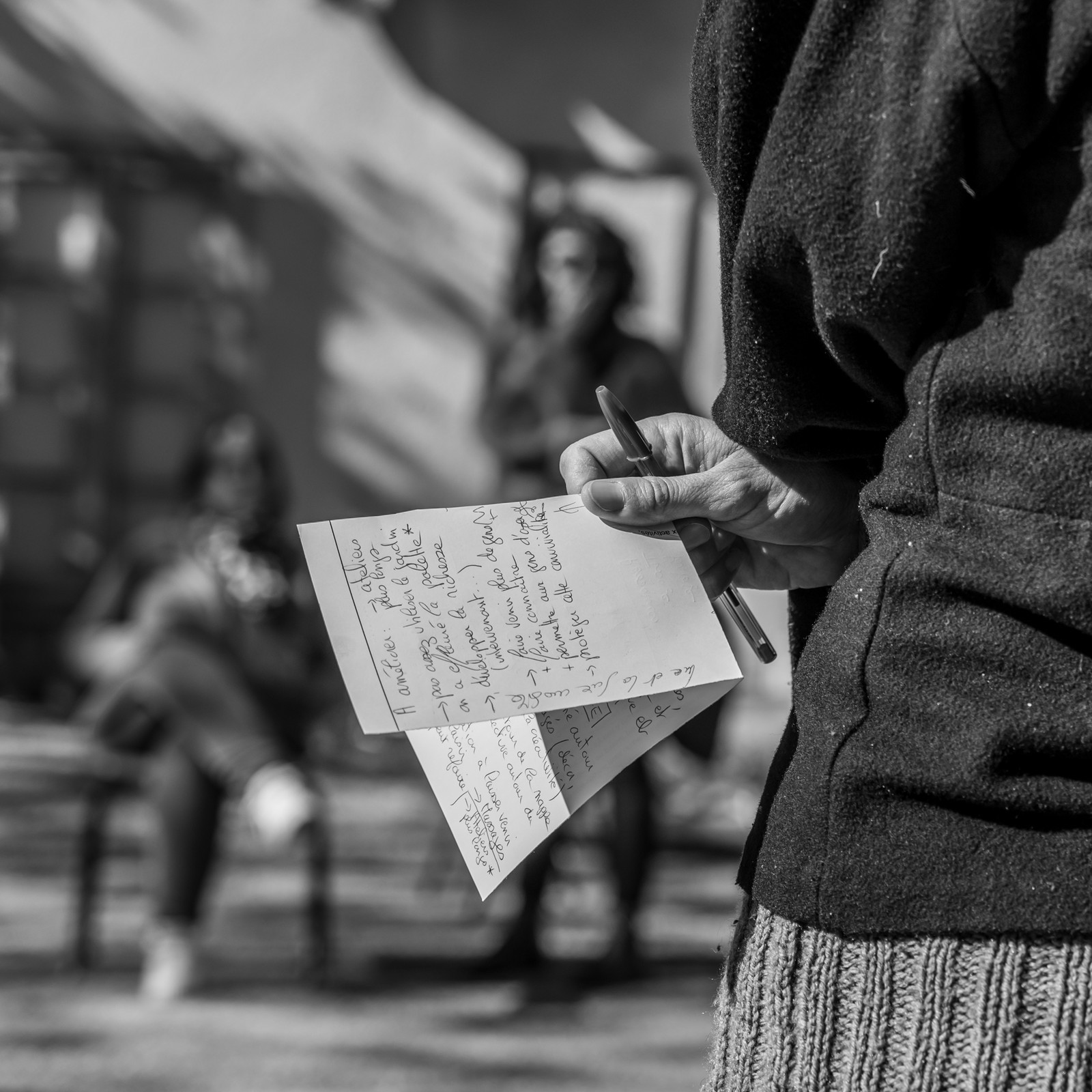 10 octobre 2025 : Journée des aidants
