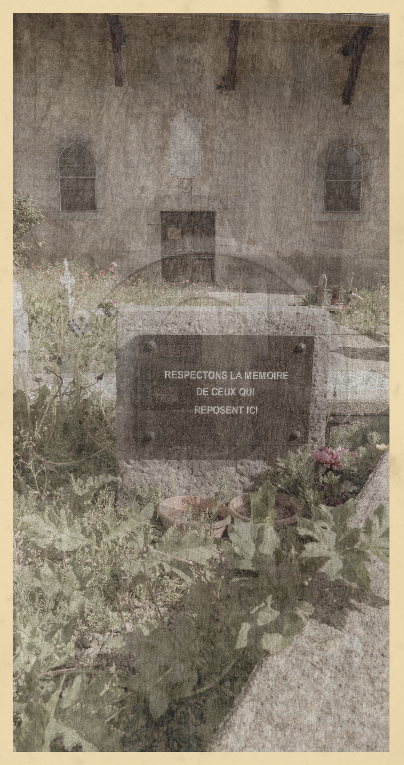 Le kilomètre dérogatoire