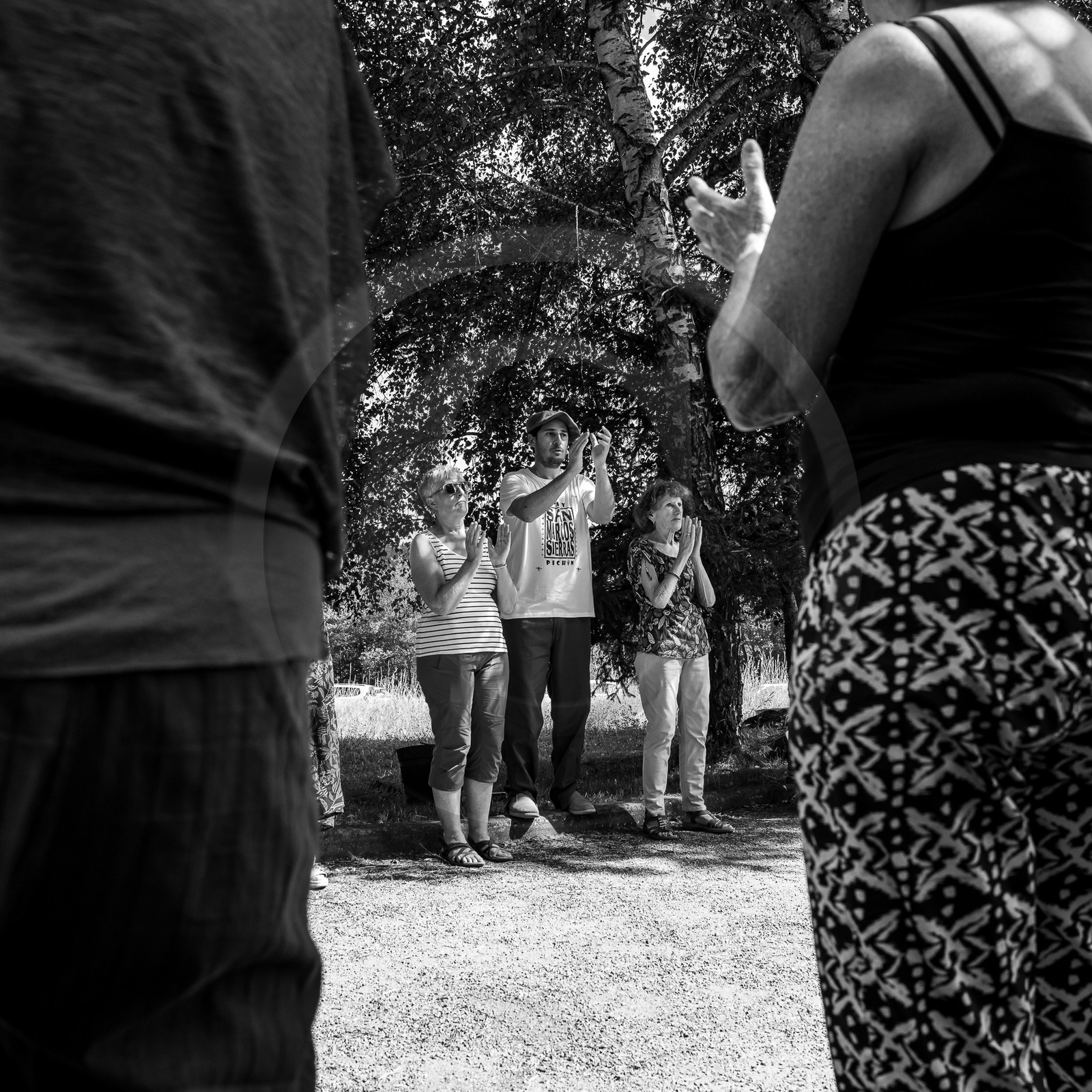 02 août 2023 : Pena Argentina