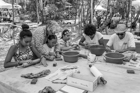 14 août 2025 : L'Echo des Mots