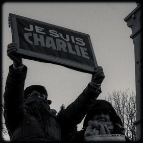 Je suis Charlie