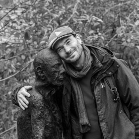 27 octobre 2024 : Contes avec Gilles Bougère