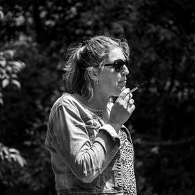 03 juillet 2024 : Création participative de L'homme de l'Ouort avec Barbara Fougnon, artiste plasticienne