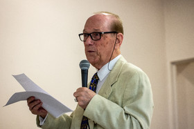 Rencontres de l'Amitié Henri Bosco à Lourmarin