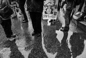 8 mars 2023 - Gap - Journée internationale pour le droit des Femmes