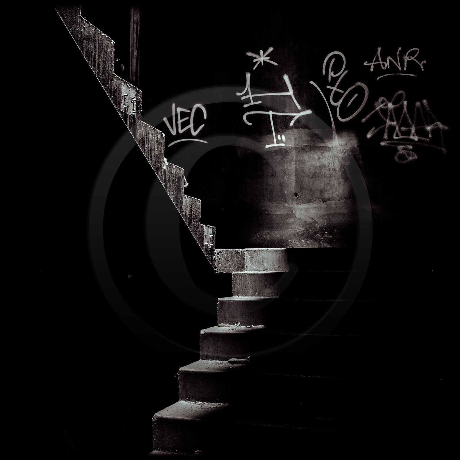 L'esprit d'escalier
