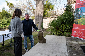 28 février 2025 : Manosque - Maison de Jean Giono - Rénovation et maison de site