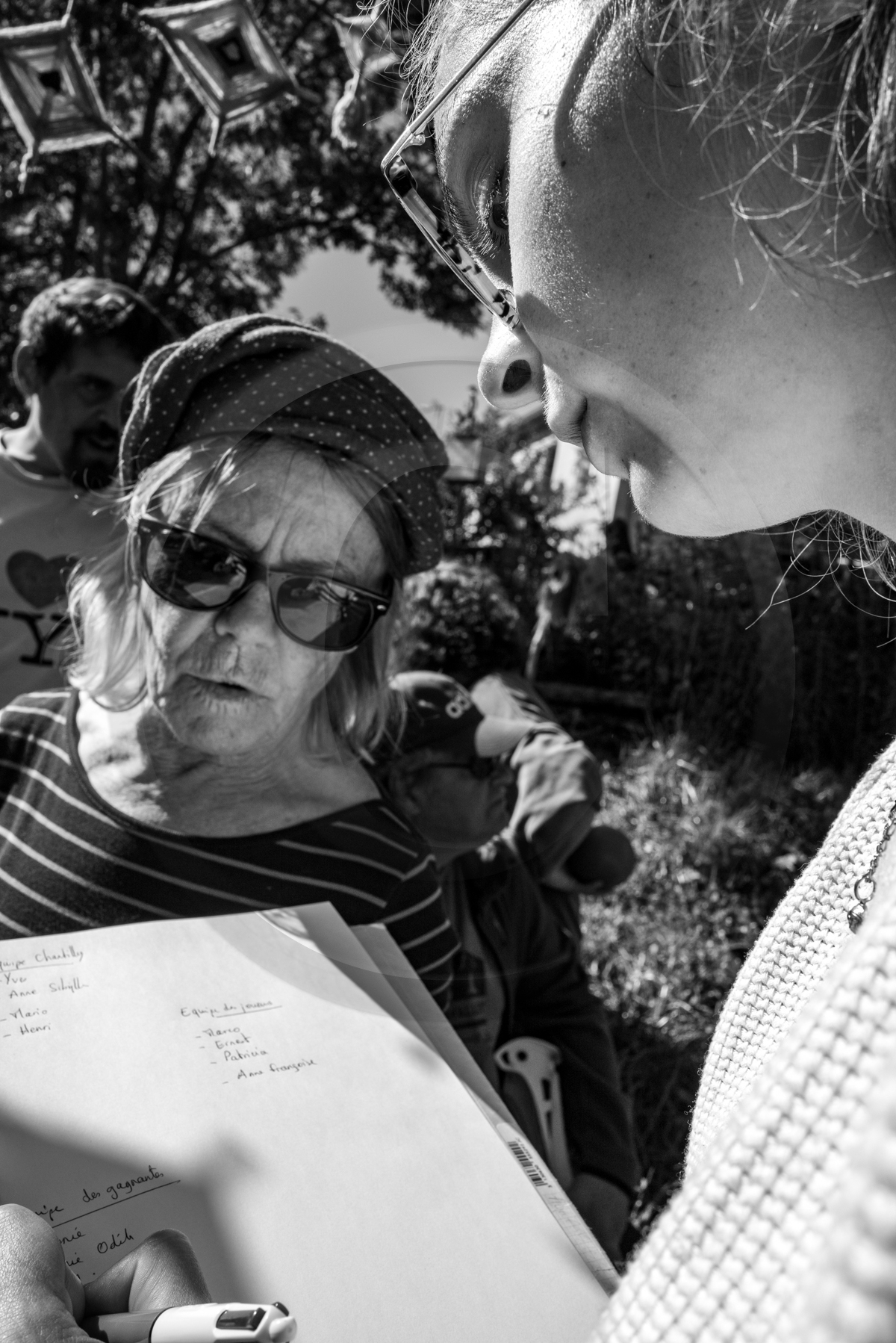 05 octobre 2022 : Des jeux à l'Ouort