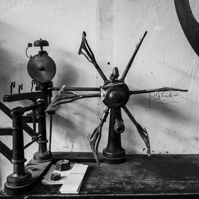 La Filature du Valgaudemar