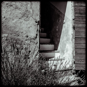 L'esprit d'escalier