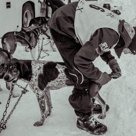 La Valgaude Traineau 2015