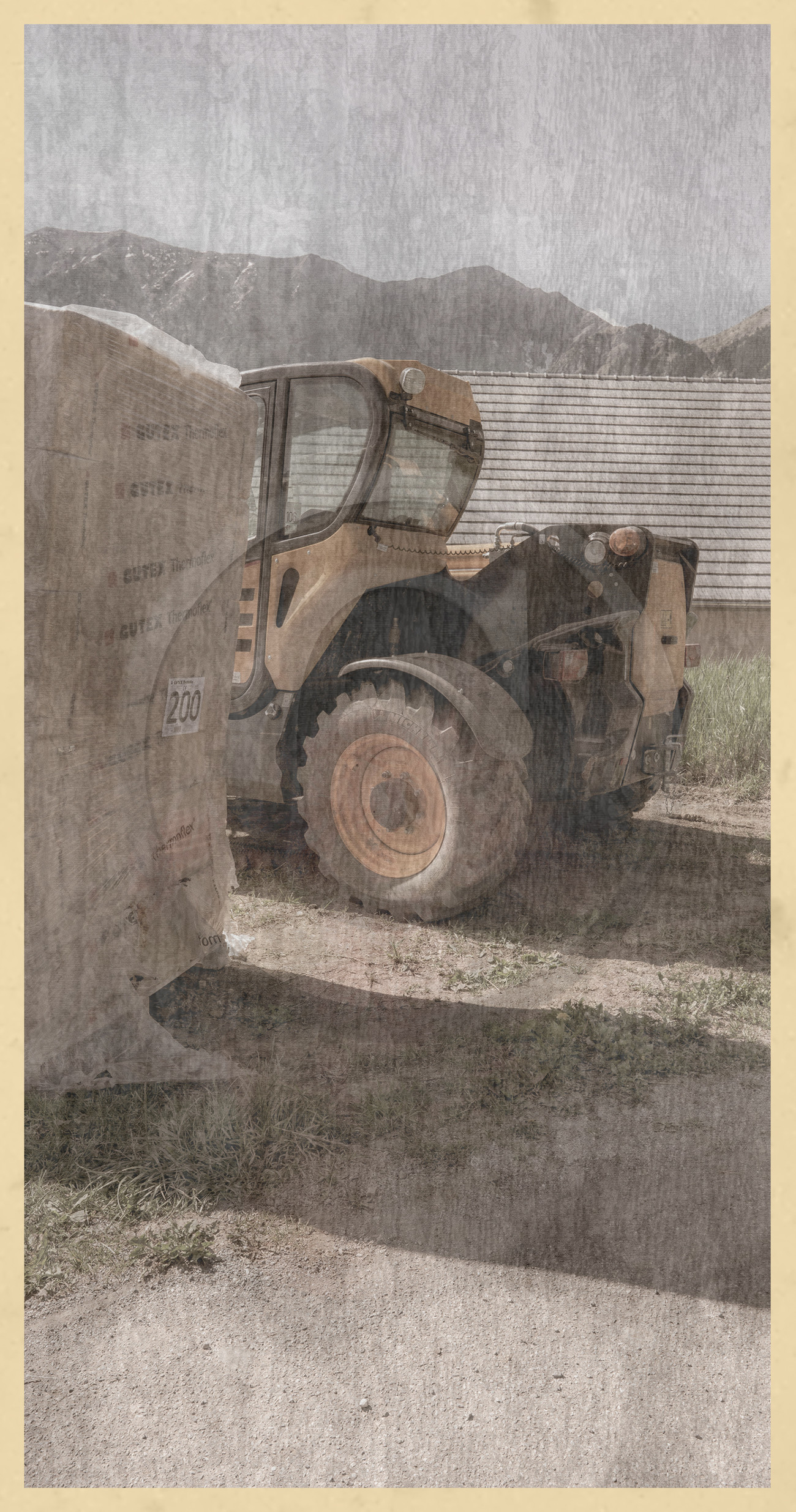 Le kilomètre dérogatoire