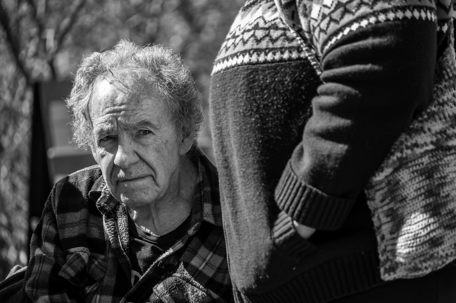 25 avril 2025 : Journée des Aidants