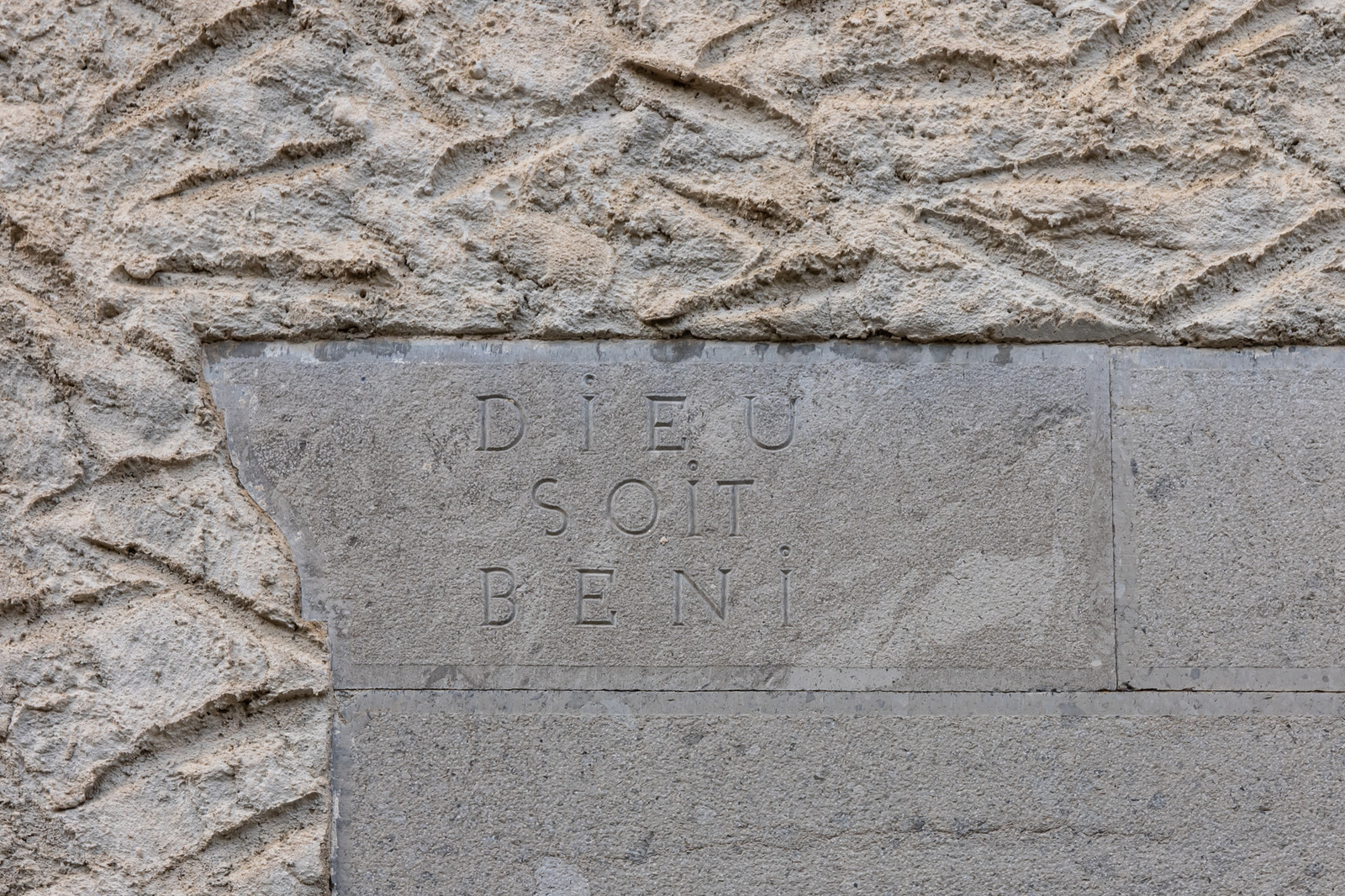 Le Pas du Loup - Le Glaizil -14 mai 2023