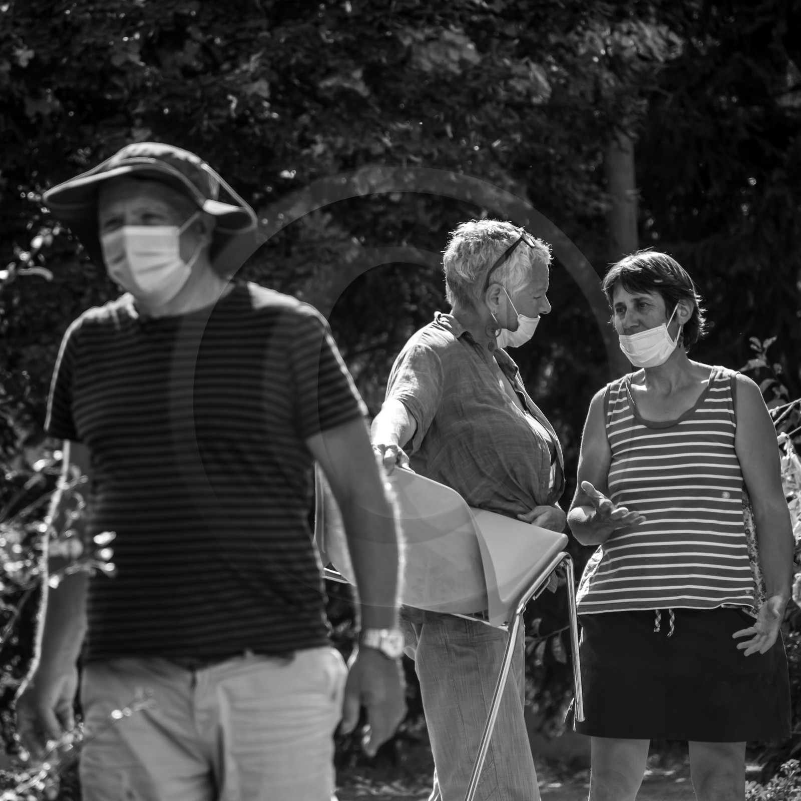 Après-midi contes et promenade