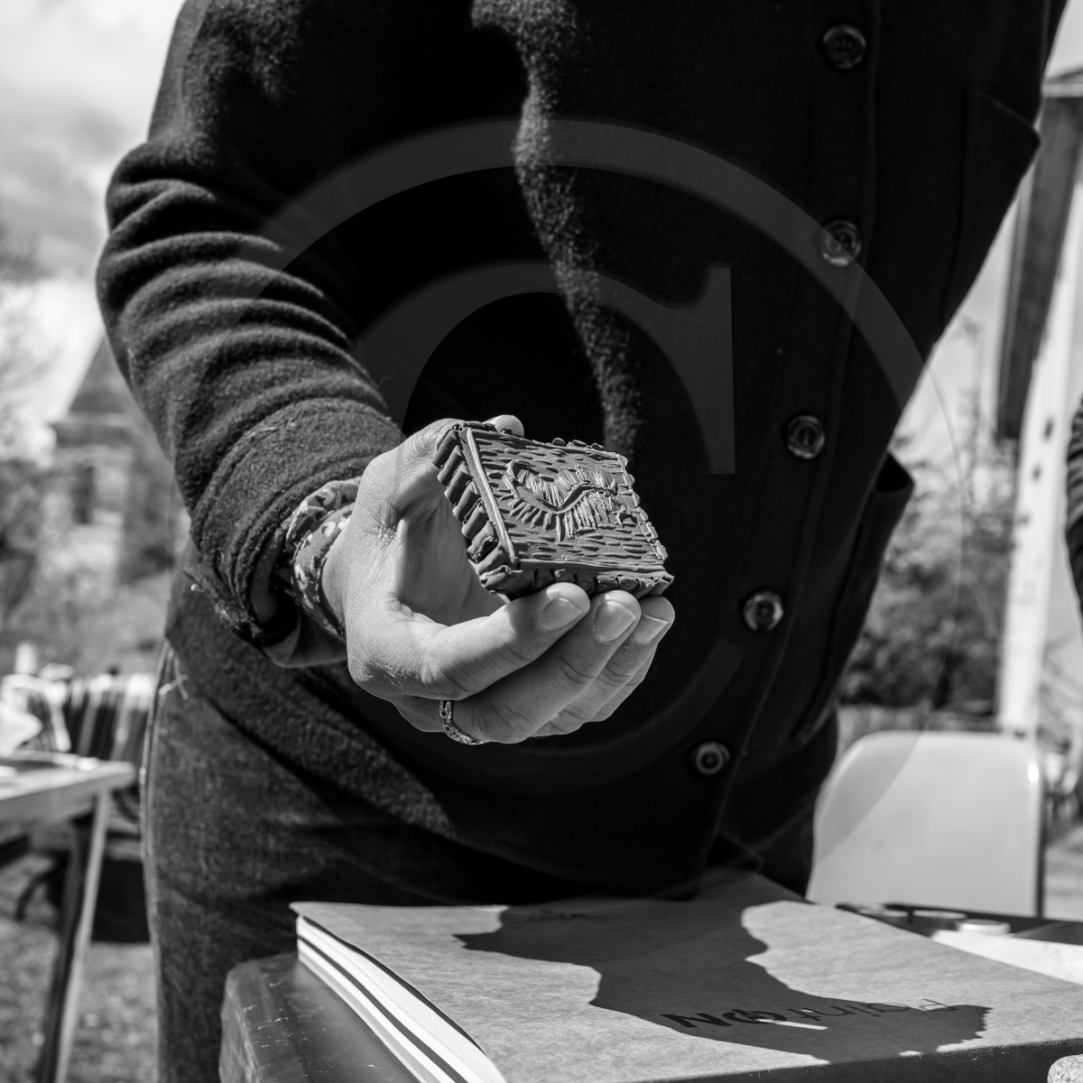 24 avril 2023 : Journée des aidants et des aidés