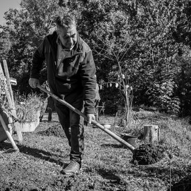 24 octobre 2021 : Fais ta soupe et ramène ta pomme