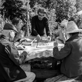 08 octobre : Argile, jeux et exposition