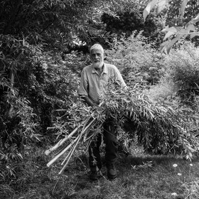Promenades au jardin
