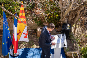 28 février 2025 : Manosque - Maison de Jean Giono - Rénovation et maison de site