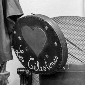 11 septembre 2024 : Spectacle des Célestines à l'Ouort de benevènt