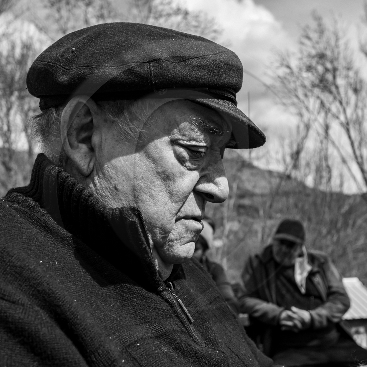 06 avril 2022 : c'est la reprise à l'Ouort