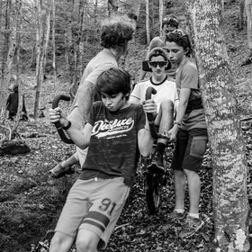 Initiation à la Joelette Initiation à la Joelette