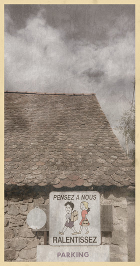 Le kilomètre dérogatoire