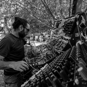 21 juillet 2021 : Sieste musicale avec Matthieu Duval