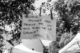 26 juillet 2023 : Sieste musicale avec Lysianne Vincent