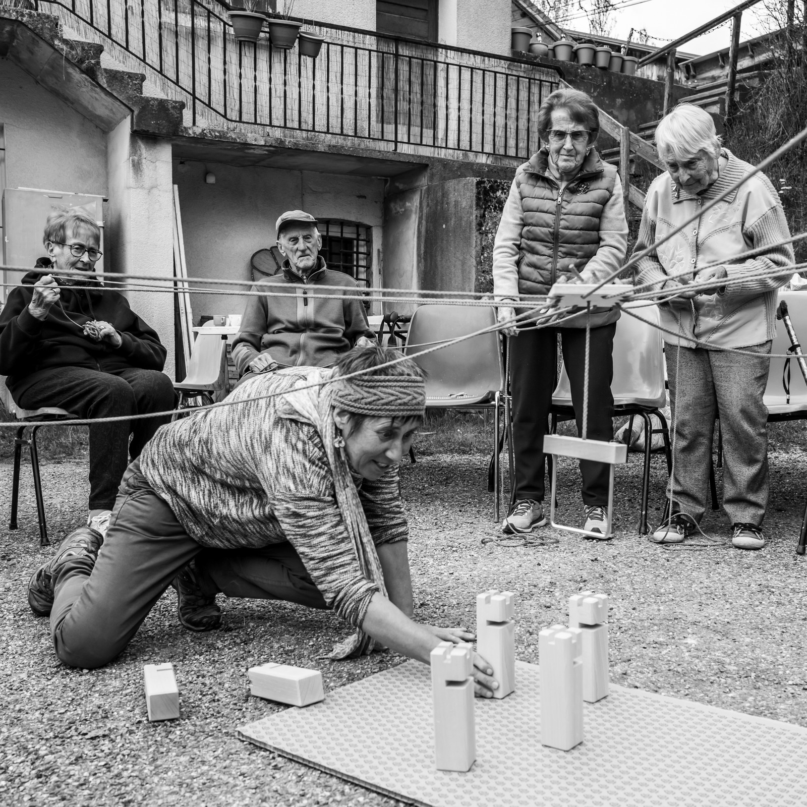 09 avril 2025 : des jeux, des chants et une AG