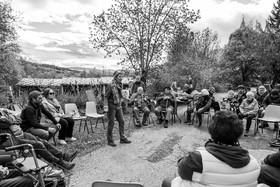 22 octobre 2025 : Aprés-midi détente