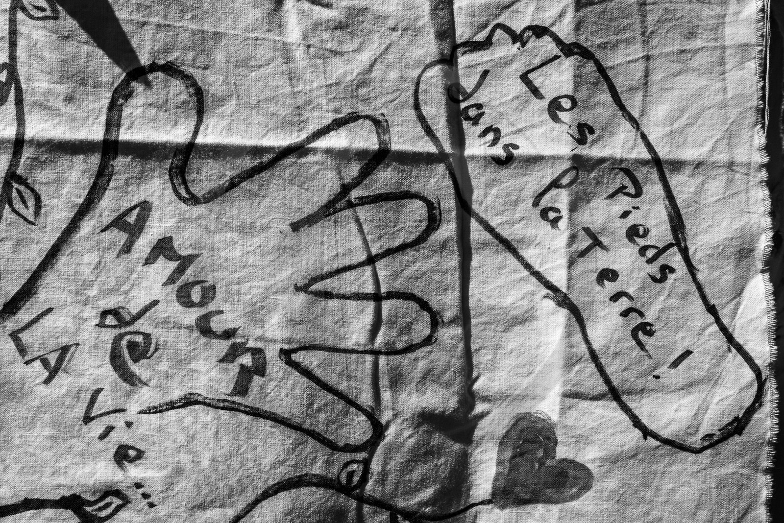 06 septembre 2023 : laine, couture et semis