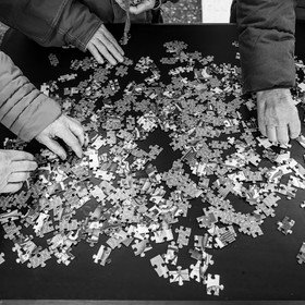 02 avril 2025 : c'est la reprise à l'Ouort