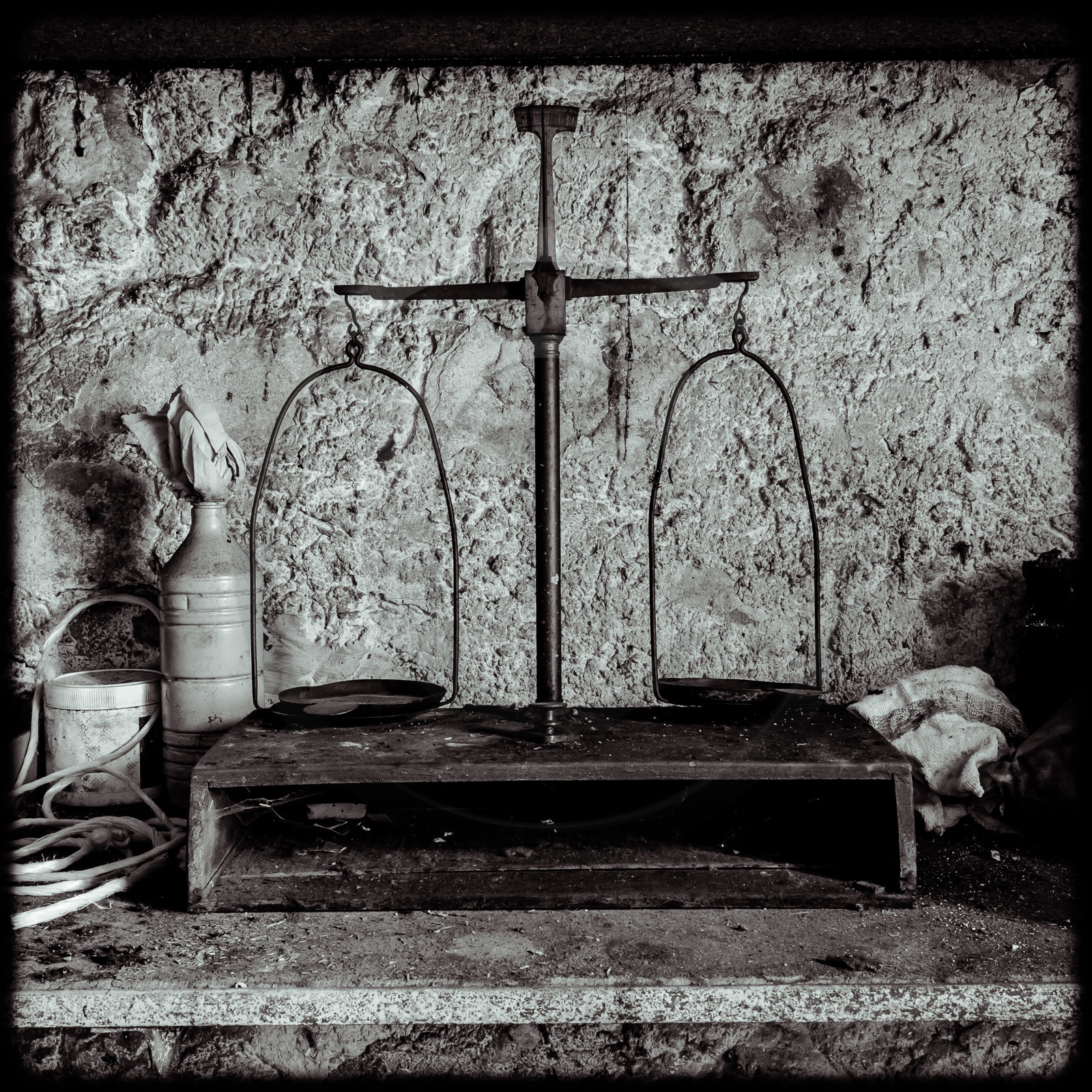 La Filature du Valgaudemar