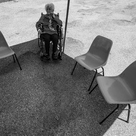 06 juin 2021 : Vide-Jardin et peinture végétale