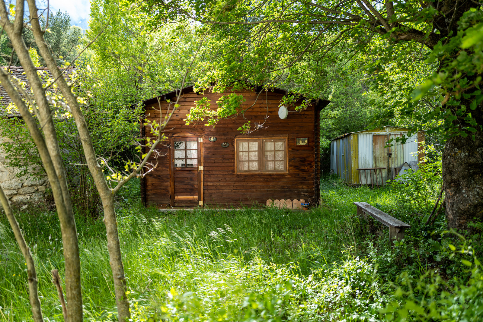 Le Pas du Loup - Le Glaizil -14 mai 2023