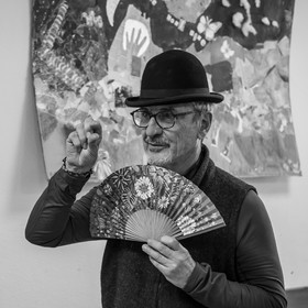 07 mai 2025 : Des clowns à l'Ouort