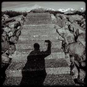 L'esprit d'escalier