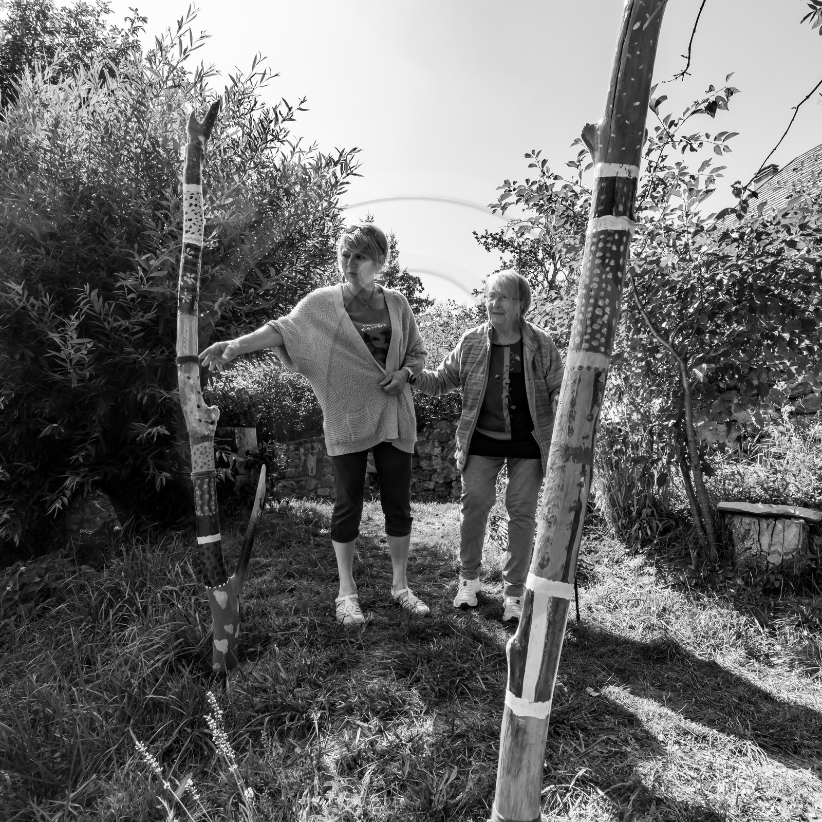 18 août 2021 : une journée avec l'APF