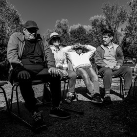 26 octobre 2022 : dernier mercredi de la saison à l'Ouort