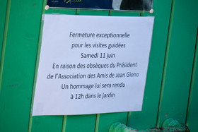 Hommage à Jacques Meny