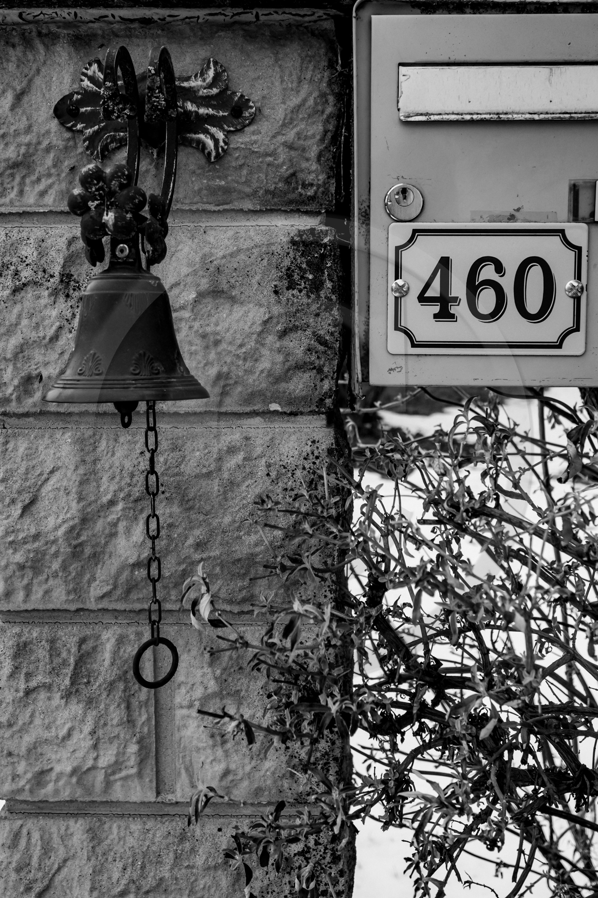 Des chiffres et des lettres